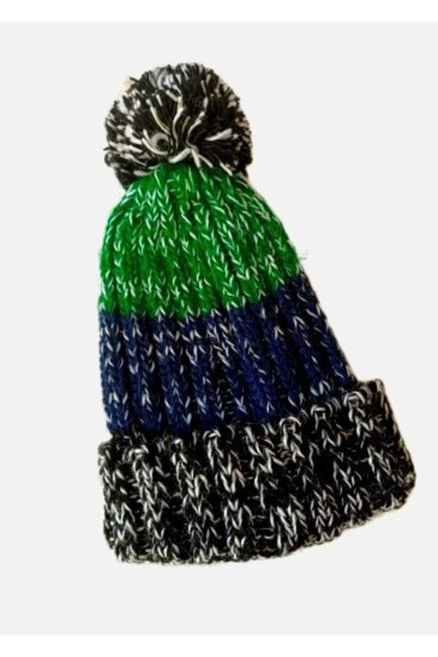 Kluci Bailey Beanie - 1