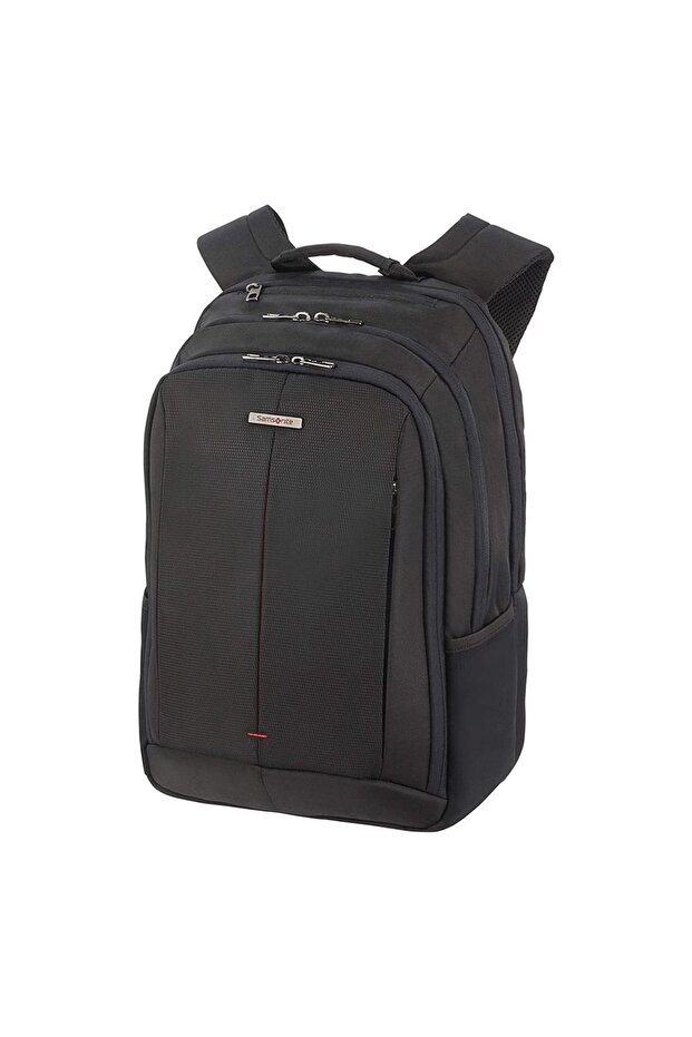 Cm5-09-007 17.3" Guard It 2.0 Notebook Sırt Çantası - Siyah - 1