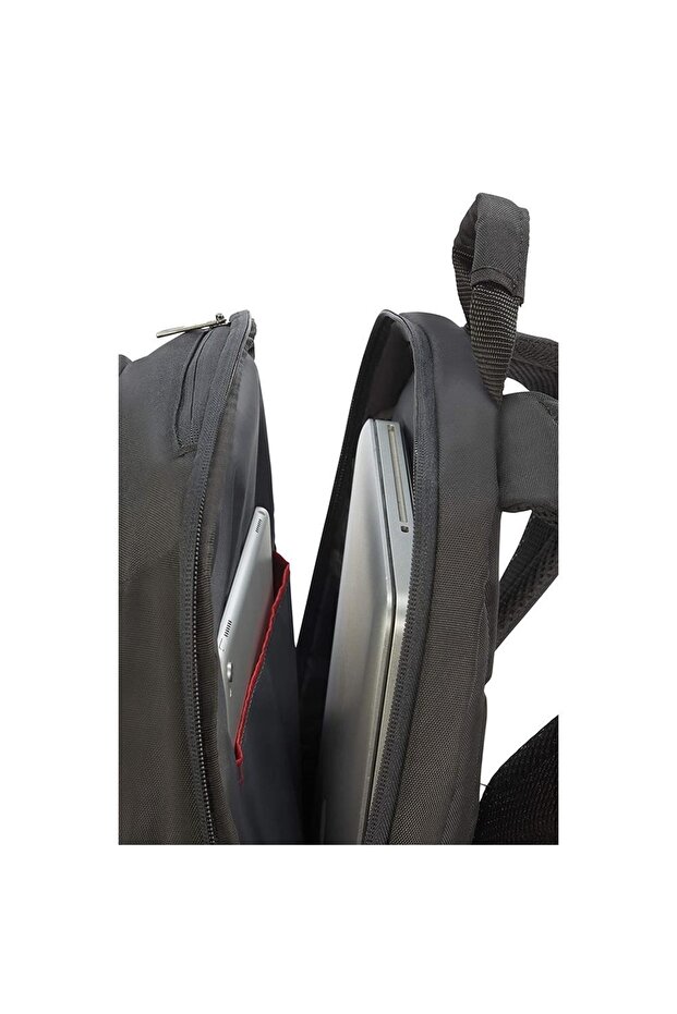 Cm5-09-007 17.3" Guard It 2.0 Notebook Sırt Çantası - Siyah - 4