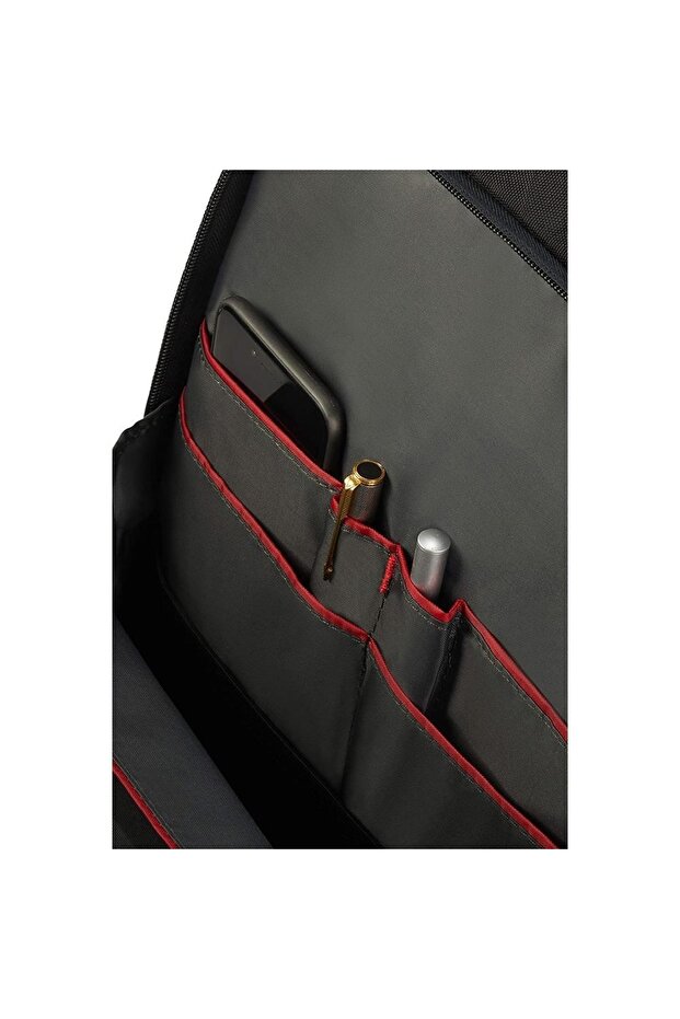 Cm5-09-007 17.3" Guard It 2.0 Notebook Sırt Çantası - Siyah - 5