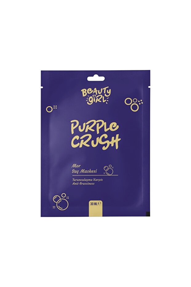 Purple Mask 30 ml