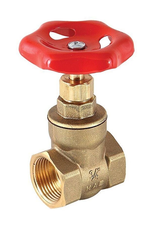 Şiber Vana 3/4''