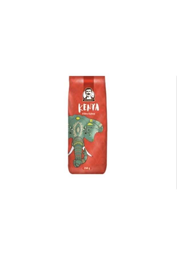 Kenya Filter Coffee