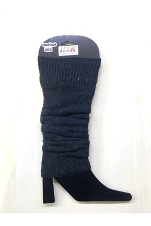 Diba Women's Real Lambswool Lamswool Thermal Wool Leggings Keeps Legs Warm (visual Color)