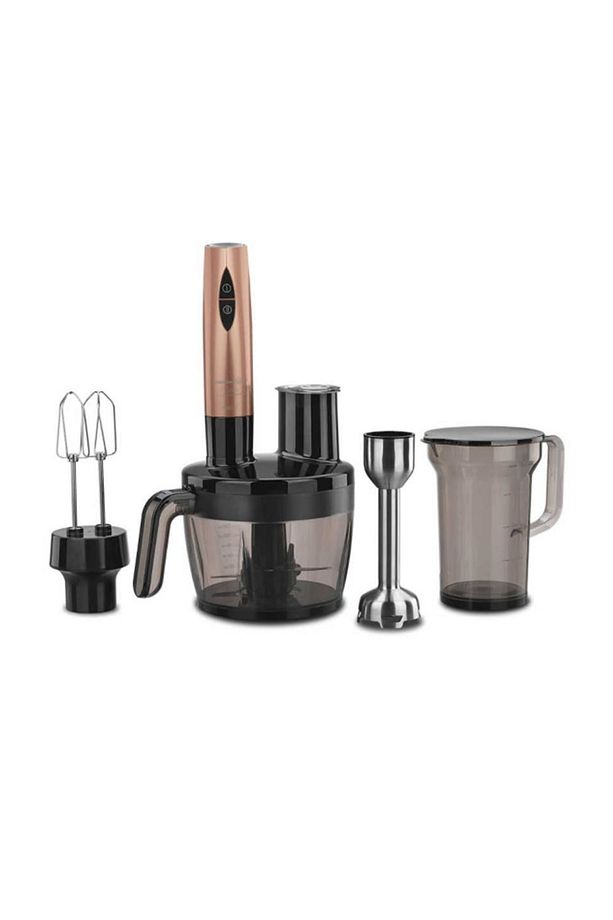 A455-02 Vertex Multı Blender Set (rosagold) - 1