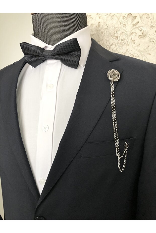 Ceket Yaka İğnesİ - 3