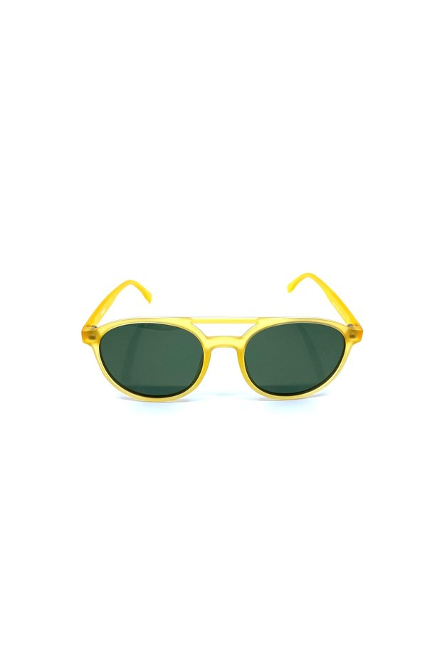 Yellow Polarized Sunglasses - 32206
