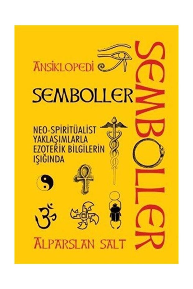 Semboller / Ansiklopedi