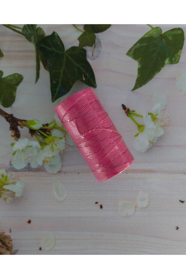 Dove Brand Palloma Parachute Rope (100 METERS) (0.8 MM)