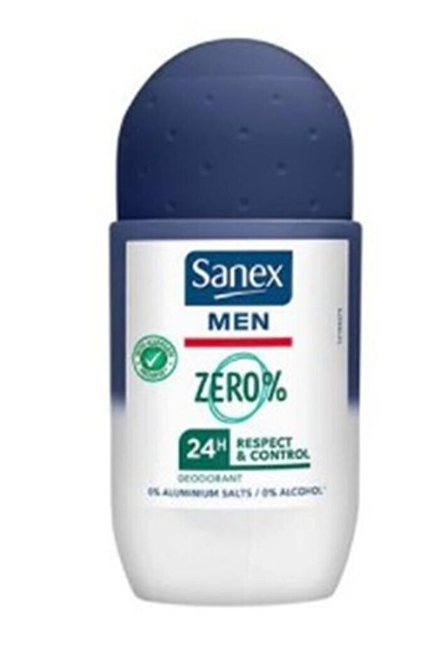 Men Zero Roll-on 50 ml - 1