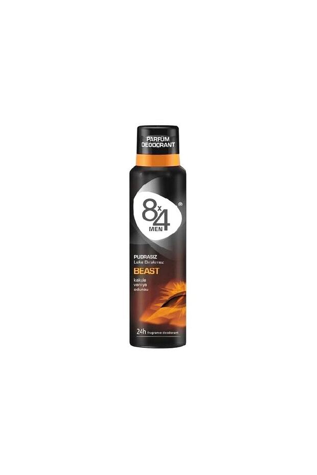 Erkek Sprey Beast 150ml - 1