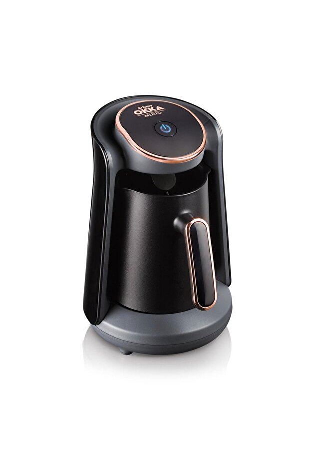 Ok004 Okka Minio Turkish Coffee Machine Copper 480 watt