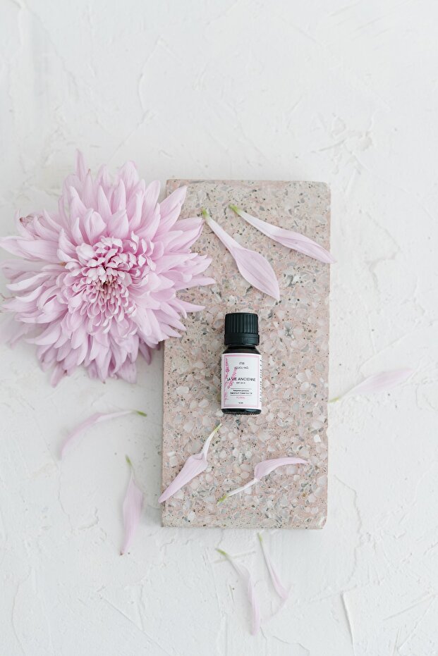 Geranium Essential Oil 10 ml