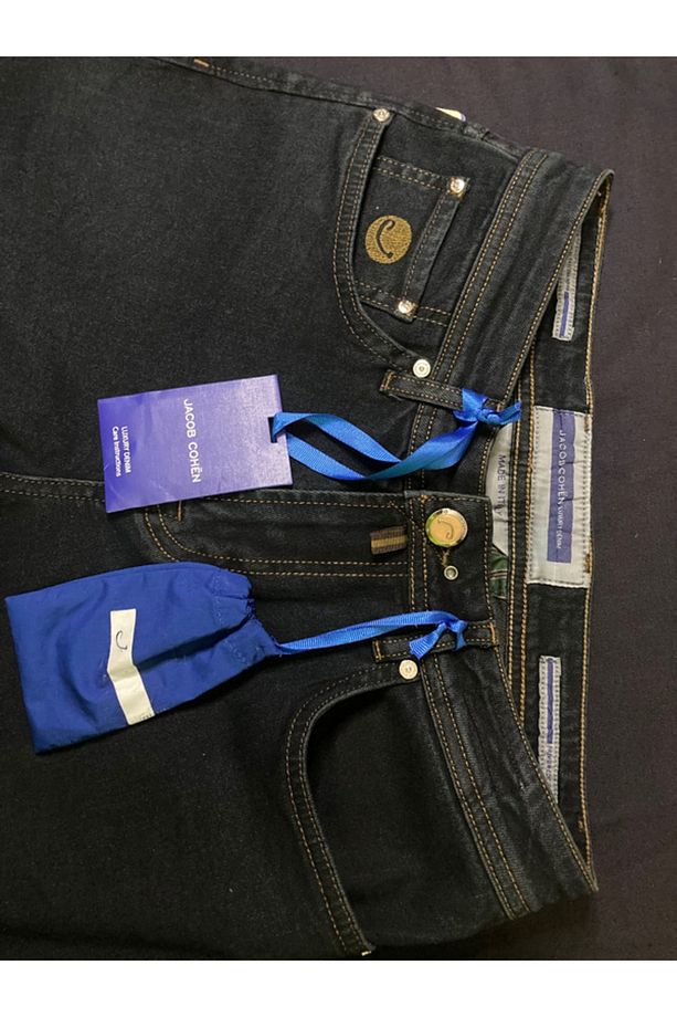 Kot Pantolon - 1