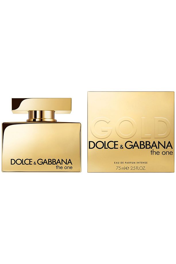 The One Gold Edp Intense 75 Ml - 2