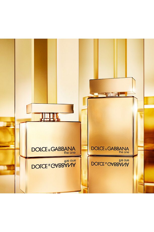 The One Gold Edp Intense 75 Ml - 3