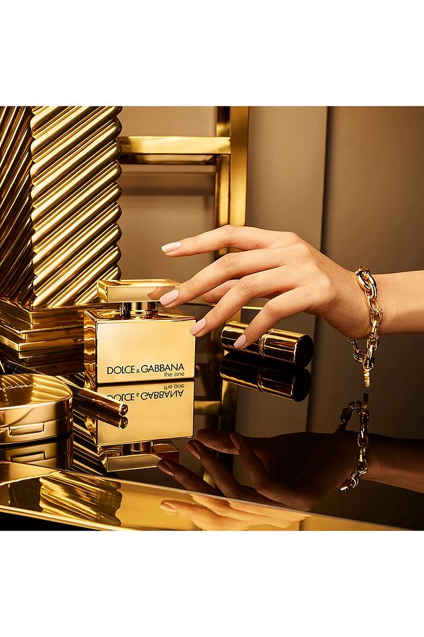 The One Gold Edp Intense 75 Ml - 5