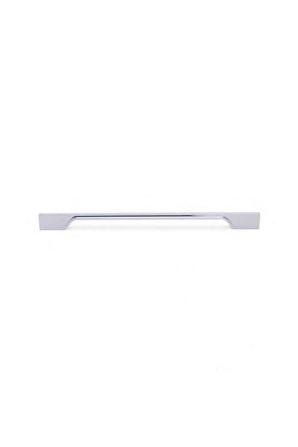 Modern Kulp 288 Mm Krom Renk - Ssy4150 0288 Cr - 1