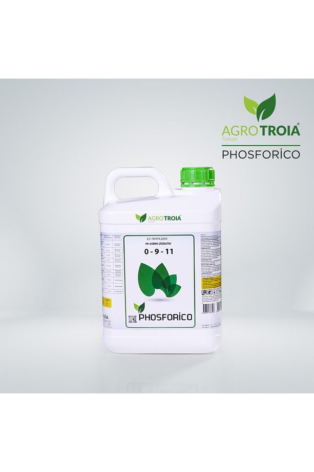 Phosforico 0-9-11 5 Litre - 1
