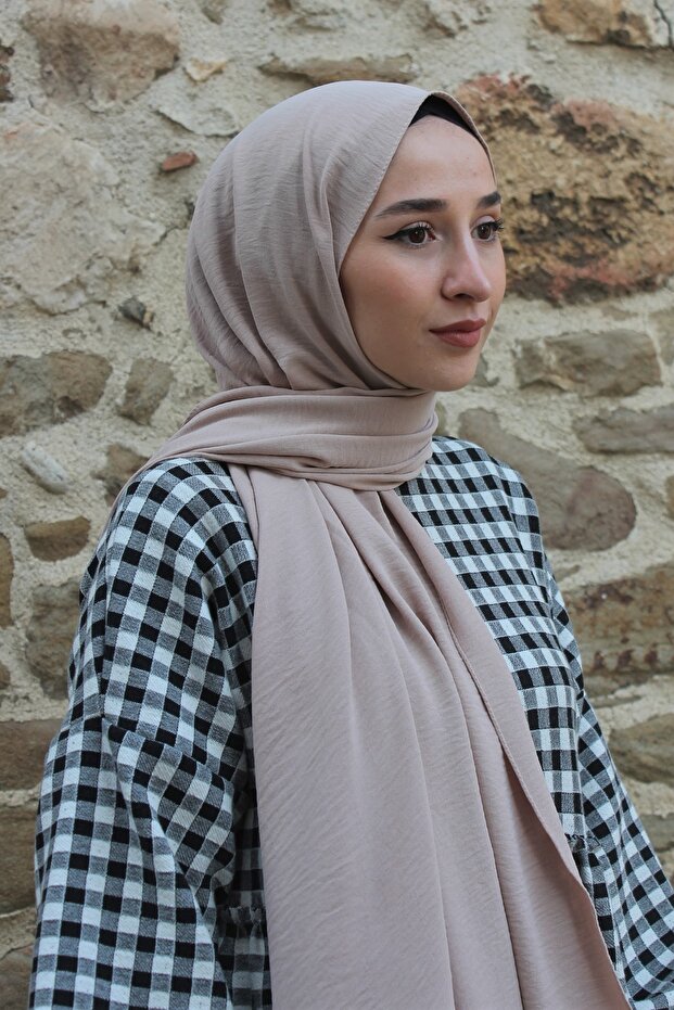 Aerobin Cazz Şal - 1