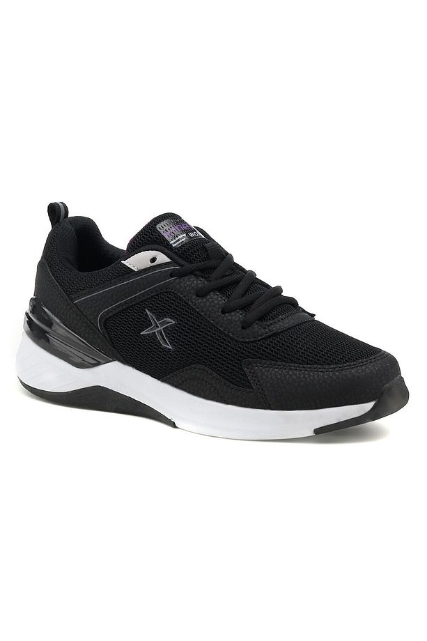 2m Lorena Tx W 2fx Bayan Spor Ayakkabı 36-40,sıyah/a Mor/bey - 2