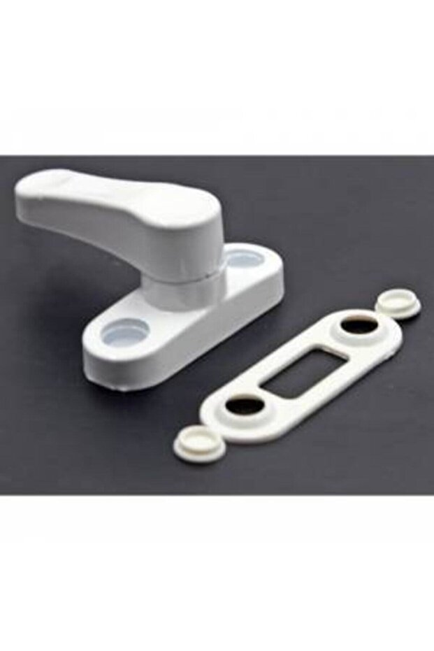 PVC Window Safety Lock - 1