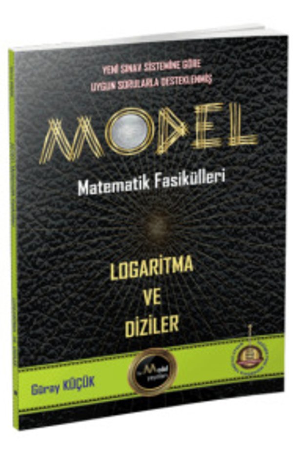 Model Logaritma Ve Diziler