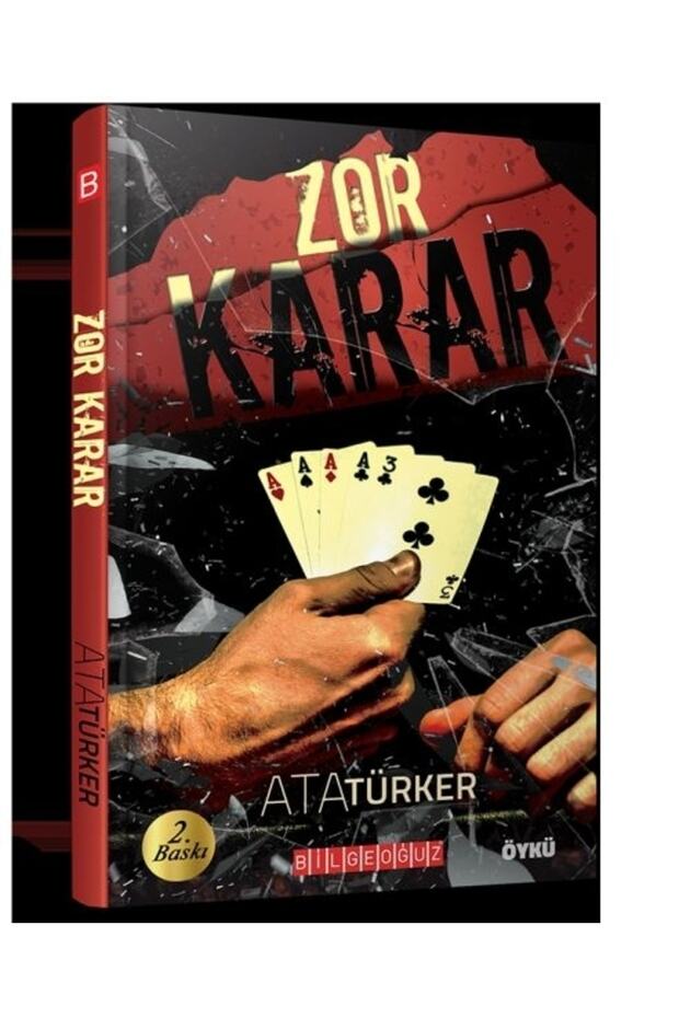 Bsrl Zor Karar