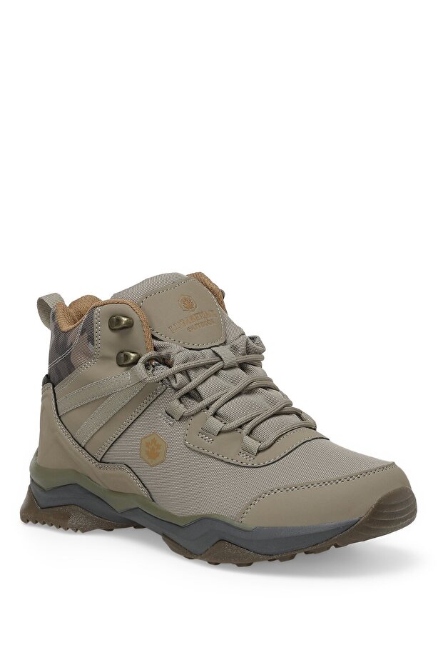 Brandon Hi 2pr Beige Men's Outdoor Boots