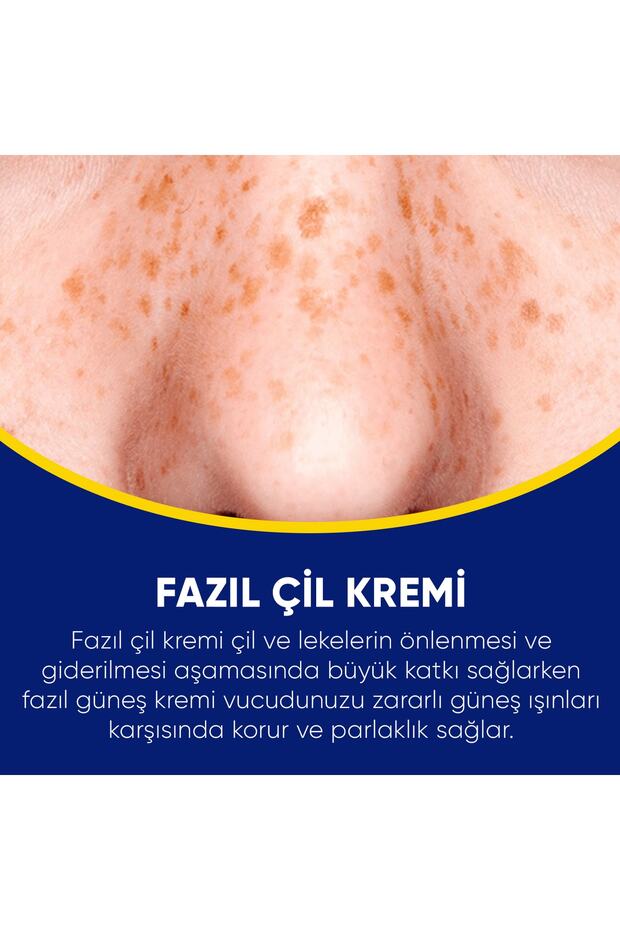 Çil Kremi 40 Gr (2 Adet) - 2
