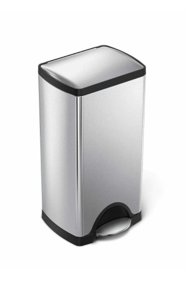 Pedallı Çöp Kutusu Cw1832dc - 1