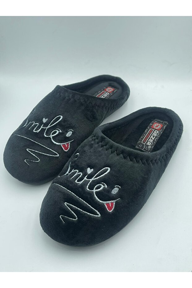 Kışlık Ev Terliği - 1