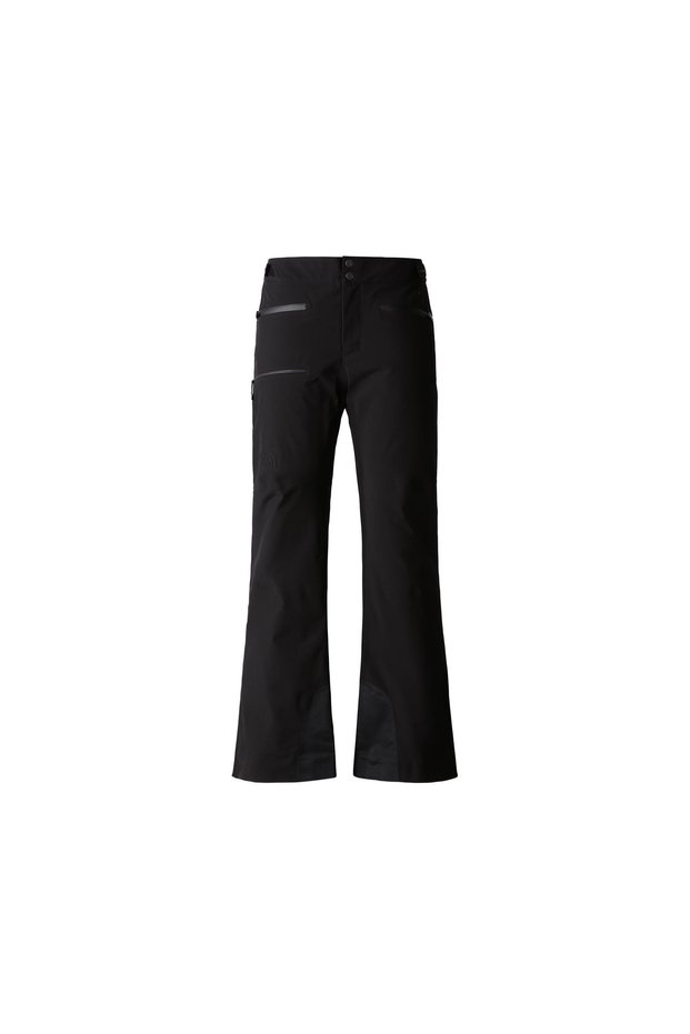 W Inclination Pant Women's Outdoor Trousers Nf0a7uugjk31 Black