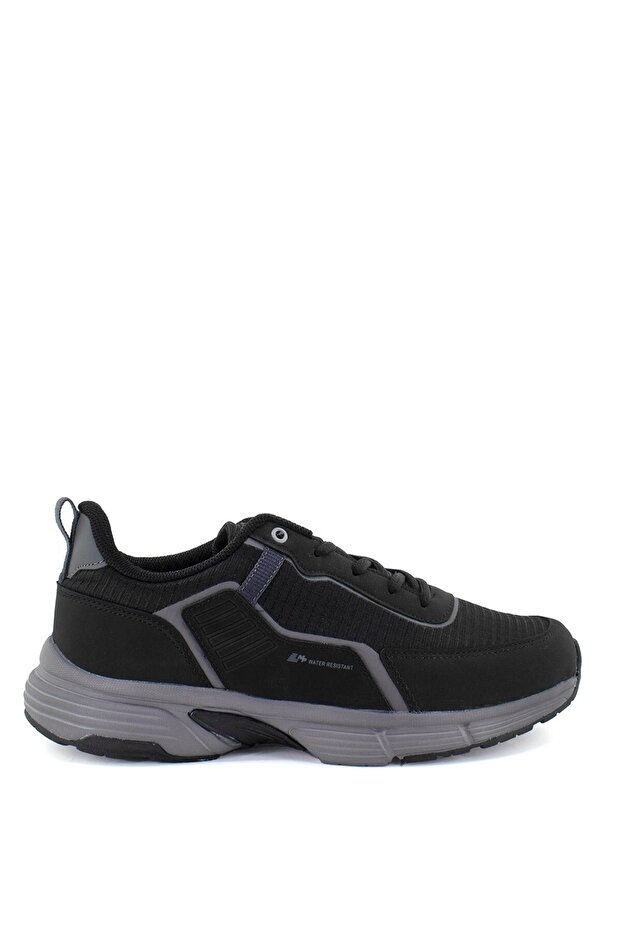 Mp Men's Sports Shoes Black 222-2631Mr