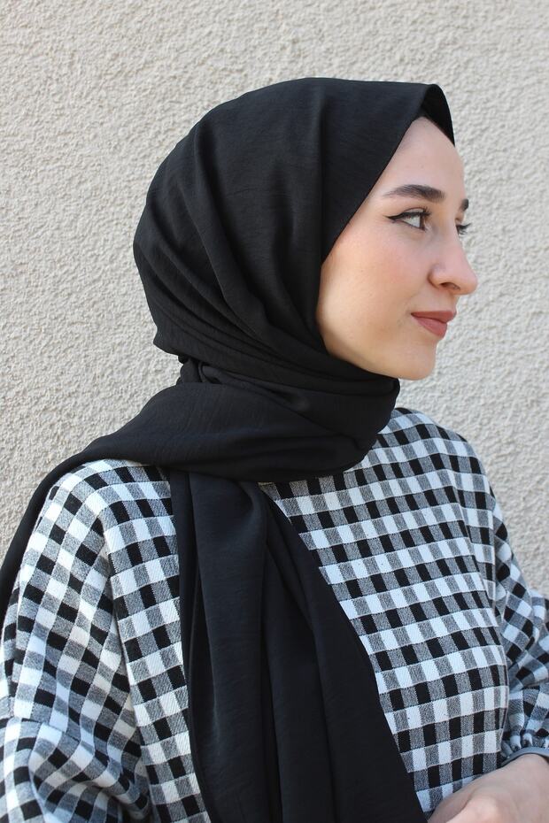 Aerobin Cazz Şal - 2