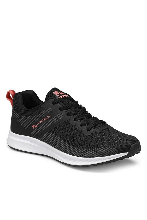 Kmp Memoryfoam Kadın Spor Ayakkabı (siyah) - 6
