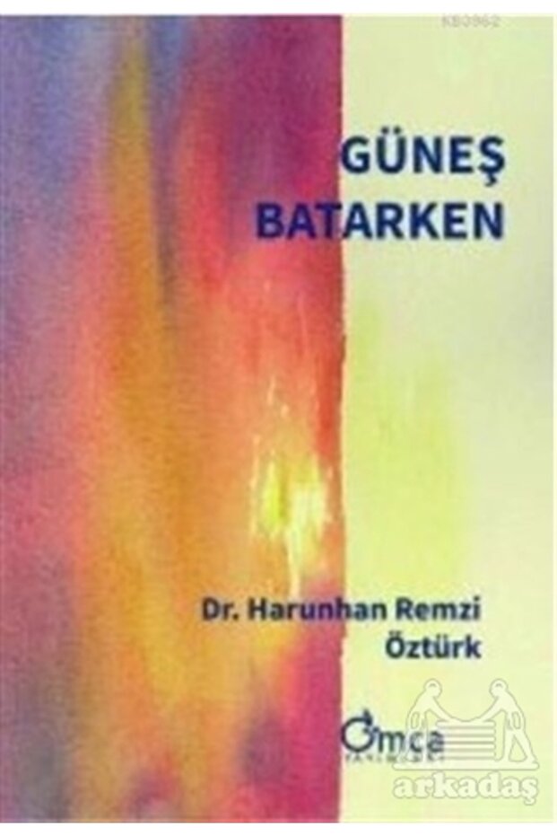 Güneş Batarken