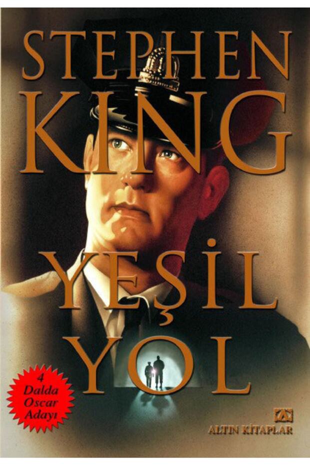 Yeşil Yol