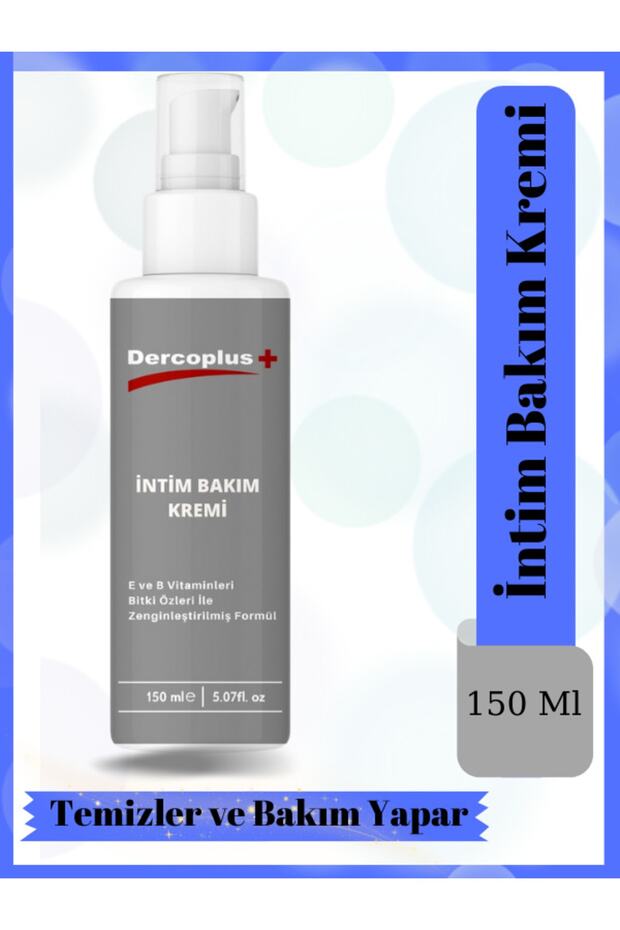 Intim Bakım Kremi