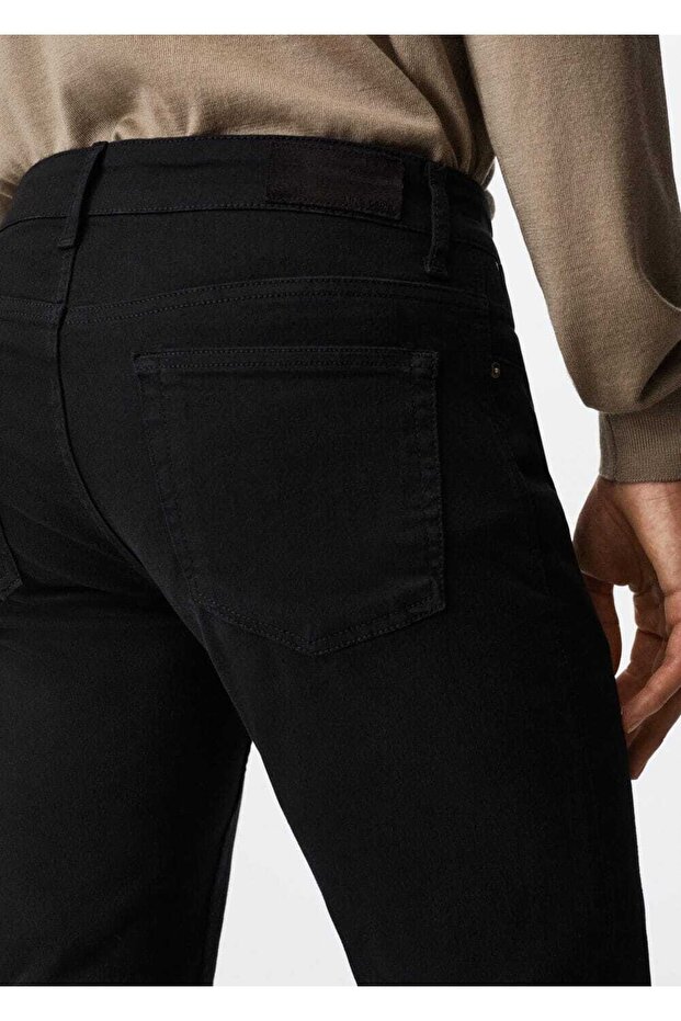 Dar Kesim Ultra Yumuşak Dokunuşlu Patrick Jean - 4