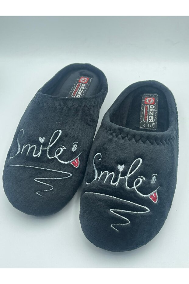 Kışlık Ev Terliği - 4