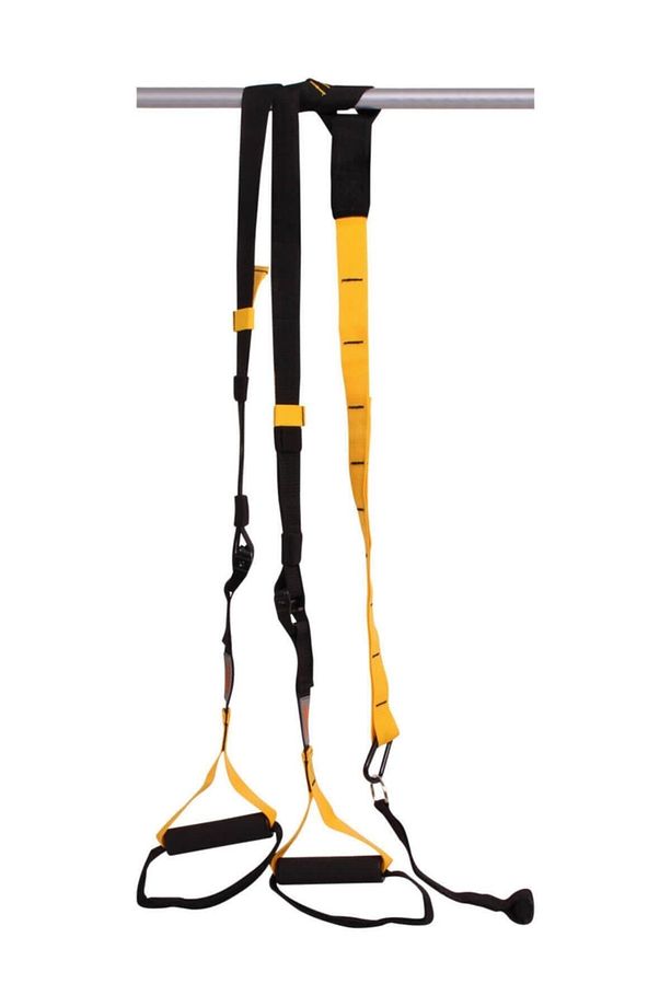 LST-800 TRX Spor Aleti Antrenman Güç Bandı - 1