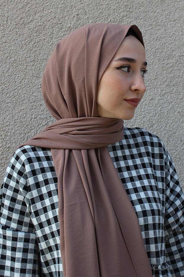 Aerobin Cazz Şal - 2