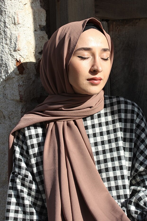 Aerobin Cazz Şal - 3