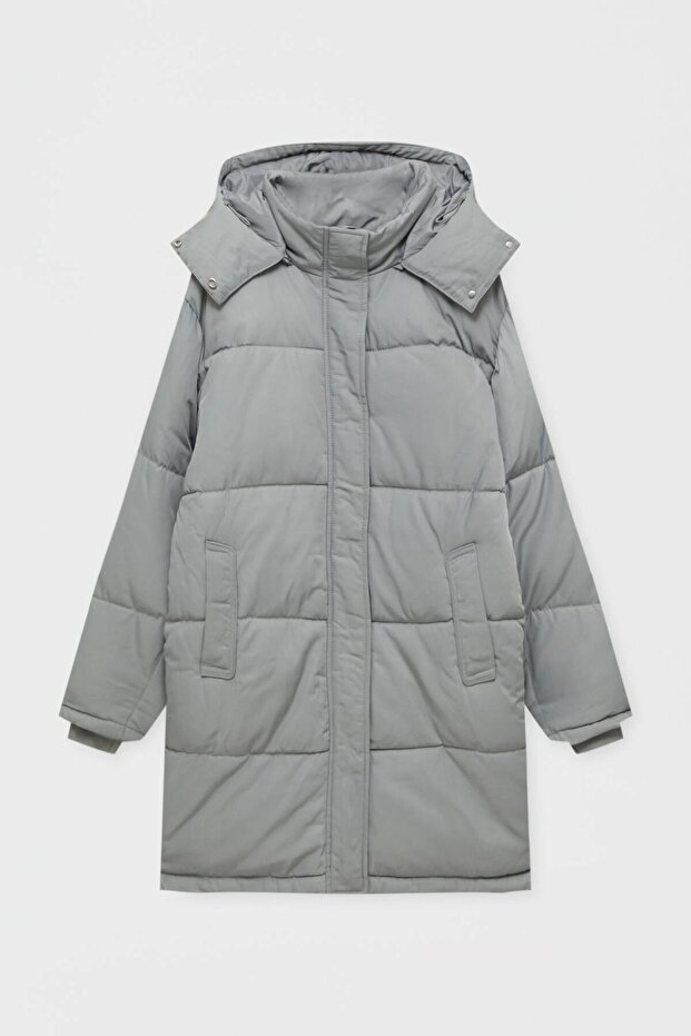 Uzun Kapitone Kaban - 5