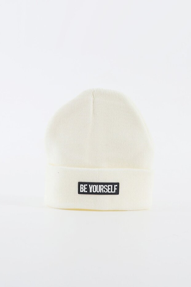 Be Yourself Ekru Bere - 1