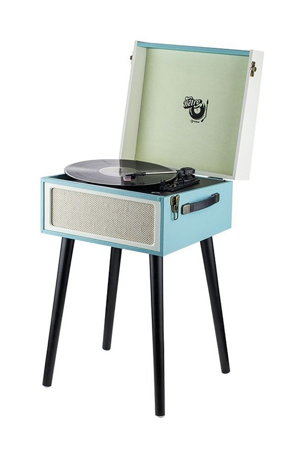 Retro K216 Mavi Pikap - 1