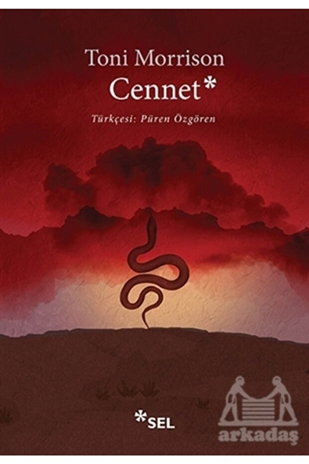 Cennet
