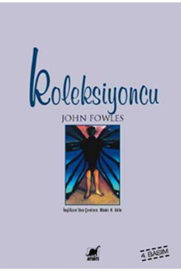 Koleksiyoncu