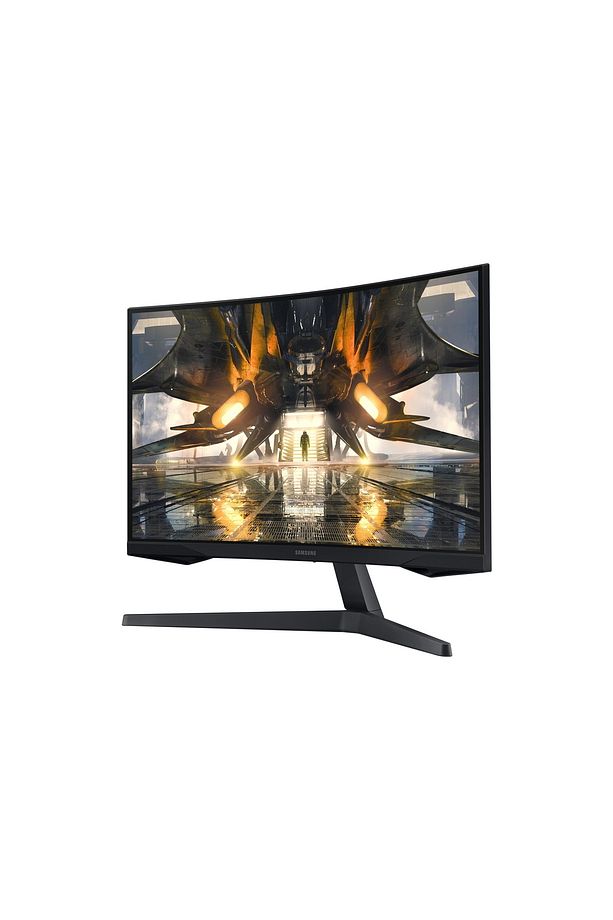Odyssey Odyssey G5 27” 1 Ms 165 Hz Va Wqhd Display Port Hdmı Freesync Premium Hdr10 1000r Ka - 2
